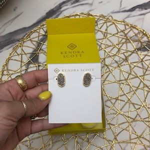 Kendra Scott Earrings New